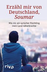 Erzähl mir von Deutschland, Soumar Cover des Buches Erzähl mir von Deutschland, Soumar (ISBN: 9783742301598)