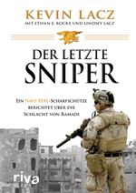 Der letzte Sniper Cover des Buches Der letzte Sniper (ISBN: 9783742301703)