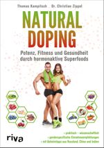Natural Doping Cover des Buches Natural Doping (ISBN: 9783742301758)