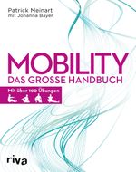 Mobility Cover des Buches Mobility (ISBN: 9783742302113)