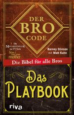 Der Bro Code – Das Playbook – Bundle Cover des Buches Der Bro Code – Das Playbook – Bundle (ISBN: 9783742302182)