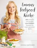Emmas Feelgood-Küche Cover des Buches Emmas Feelgood-Küche (ISBN: 9783742303929)