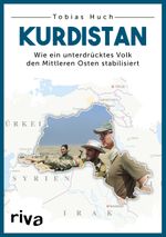 Kurdistan Cover des Buches Kurdistan (ISBN: 9783742304278)