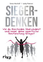 Siegerdenken Cover des Buches Siegerdenken (ISBN: 9783742304629)