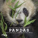 Pandas Cover des Buches Pandas (ISBN: 9783742306807)