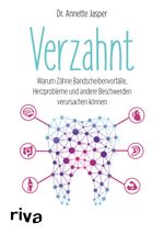 Verzahnt Cover des Buches Verzahnt (ISBN: 9783742307118)