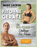 Fit ohne Geräte Cover des Buches Fit ohne Geräte (ISBN: 9783742307460)