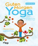 Guten-Morgen-Yoga Cover des Buches Guten-Morgen-Yoga (ISBN: 9783742308207)