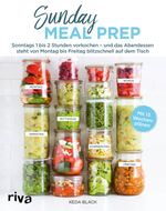 Sunday Meal Prep Cover des Buches Sunday Meal Prep (ISBN: 9783742308313)