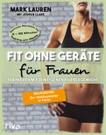 Fit ohne Geräte für Frauen Cover des Buches Fit ohne Geräte für Frauen (ISBN: 9783742308559)