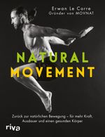 Natural Movement Cover des Buches Natural Movement (ISBN: 9783742310118)