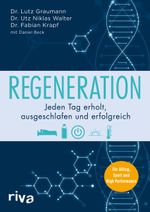 Regeneration Cover des Buches Regeneration (ISBN: 9783742310880)