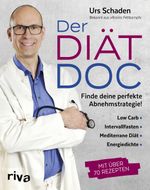 Der Diät-Doc Cover des Buches Der Diät-Doc (ISBN: 9783742310934)