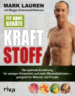 Fit ohne Geräte – Kraftstoff Cover des Buches Fit ohne Geräte – Kraftstoff (ISBN: 9783742311627)