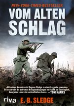 Vom alten Schlag Cover des Buches Vom alten Schlag (ISBN: 9783742311665)