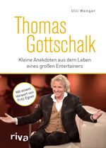 Thomas Gottschalk Cover des Buches Thomas Gottschalk (ISBN: 9783742312754)