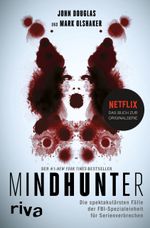 Mindhunter Cover des Buches Mindhunter (ISBN: 9783742312990)