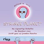 Strange Planet Cover des Buches Strange Planet (ISBN: 9783742313348)