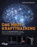 Das neue Krafttraining Cover des Buches Das neue Krafttraining (ISBN: 9783742315496)