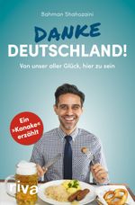 Danke, Deutschland! Cover des Buches Danke, Deutschland! (ISBN: 9783742316462)