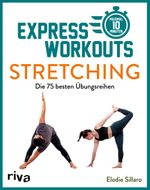 Express-Workouts – Stretching Cover des Buches Express-Workouts – Stretching (ISBN: 9783742316479)