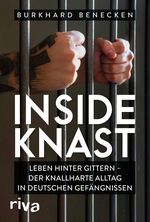 Inside Knast Cover des Buches Inside Knast (ISBN: 9783742316684)