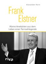 Frank Elstner Cover des Buches Frank Elstner (ISBN: 9783742316691)