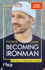 Becoming Ironman Cover des Buches Becoming Ironman (ISBN: 9783742317414)