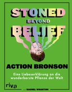Stoned Beyond Belief Cover des Buches Stoned Beyond Belief (ISBN: 9783742317872)