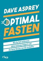 Optimal fasten Cover des Buches Optimal fasten (ISBN: 9783742318190)