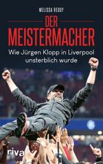Der Meistermacher Cover des Buches Der Meistermacher (ISBN: 9783742318213)