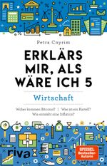 Erklärs mir, als wäre ich 5 Cover des Buches Erklärs mir, als wäre ich 5 (ISBN: 9783742318565)
