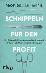 Schnippeln für den Profit Cover des Buches Schnippeln für den Profit (ISBN: 9783742319654)