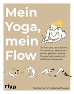 Mein Yoga, mein Flow Cover des Buches Mein Yoga, mein Flow (ISBN: 9783742320254)