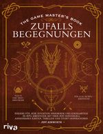 The Game Master’s Book: Zufallsbegegnungen Cover des Buches The Game Master’s Book: Zufallsbegegnungen (ISBN: 9783742320742)