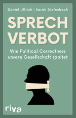 Sprechverbot Cover des Buches Sprechverbot (ISBN: 9783742320858)
