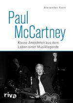Paul McCartney Cover des Buches Paul McCartney (ISBN: 9783742321312)