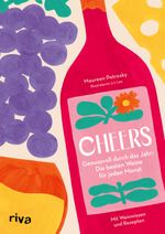 Cheers Cover des Buches Cheers (ISBN: 9783742321336)