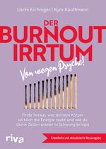 Der Burnout-Irrtum Cover des Buches Der Burnout-Irrtum (ISBN: 9783742321985)