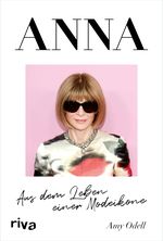 ANNA Cover des Buches ANNA (ISBN: 9783742322005)