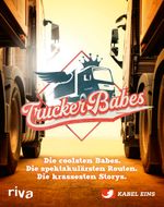 Trucker Babes Cover des Buches Trucker Babes (ISBN: 9783742322678)
