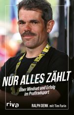 Nur alles zählt Cover des Buches Nur alles zählt (ISBN: 9783742322814)