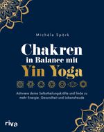 Chakren in Balance mit Yin Yoga Cover des Buches Chakren in Balance mit Yin Yoga (ISBN: 9783742323132)