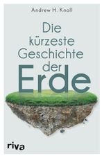 Die kürzeste Geschichte der Erde Cover des Buches Die kürzeste Geschichte der Erde (ISBN: 9783742323347)