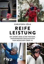 Reife Leistung Cover des Buches Reife Leistung (ISBN: 9783742323651)
