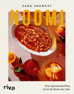 Noomi Cover des Buches Noomi (ISBN: 9783742324146)