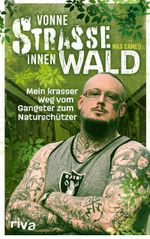 Vonne Straße innen Wald Cover des Buches Vonne Straße innen Wald (ISBN: 9783742324207)