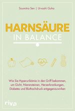 Harnsäure in Balance Cover des Buches Harnsäure in Balance (ISBN: 9783742325013)