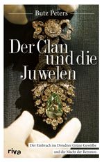 Der Clan und die Juwelen Cover des Buches Der Clan und die Juwelen (ISBN: 9783742325037)