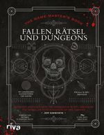 The Game Master’s Book: Fallen, Rätsel und Dungeons Cover des Buches The Game Master’s Book: Fallen, Rätsel und Dungeons (ISBN: 9783742325082)